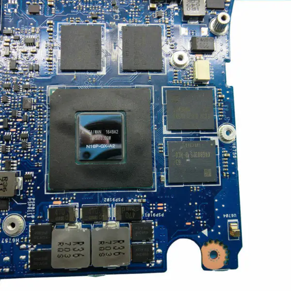 Asus 60NB0AU0-MB2110 N501VW motherboard