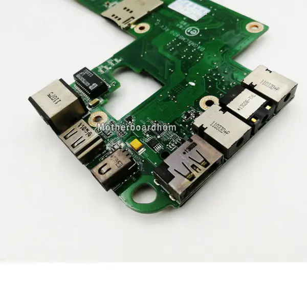 Dell 0714WC 戴尔L502X ATX motherboard