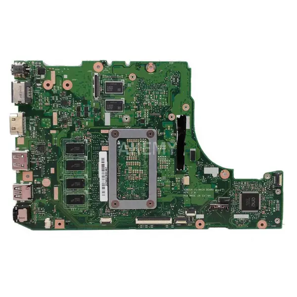 Asus X302UI3 X302U I3 ATX motherboard