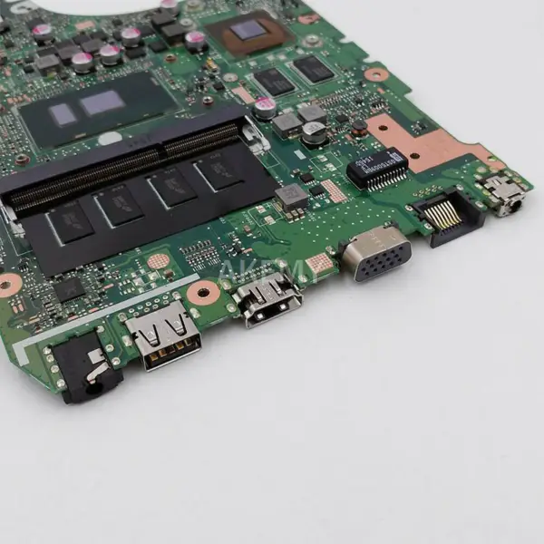 Asus X302UI3 X302U I3 ATX motherboard