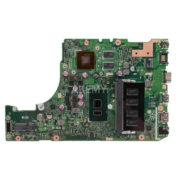 Asus X302UI3 X302U I3 ATX motherboard