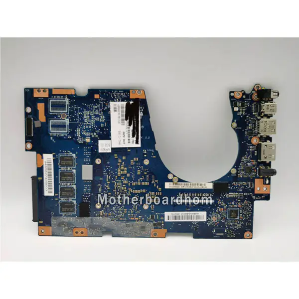 Asus UX303UA i7-6500 ATX motherboard