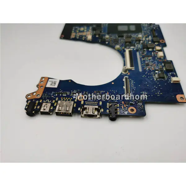 Asus UX303UA i7-6500 ATX motherboard