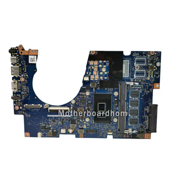 Asus UX303UA i7-6500 ATX motherboard