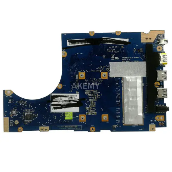 Asus TP300UAI7 TP300UA I7 ATX motherboard
