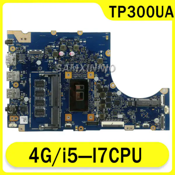 Asus TP300UA TP300UA 多SKU ATX motherboard
