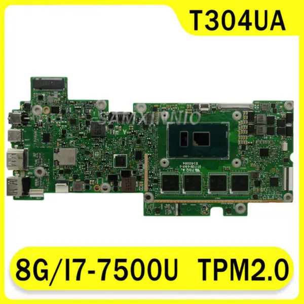 Asus T304UA8G T304UA 8G ATX motherboard