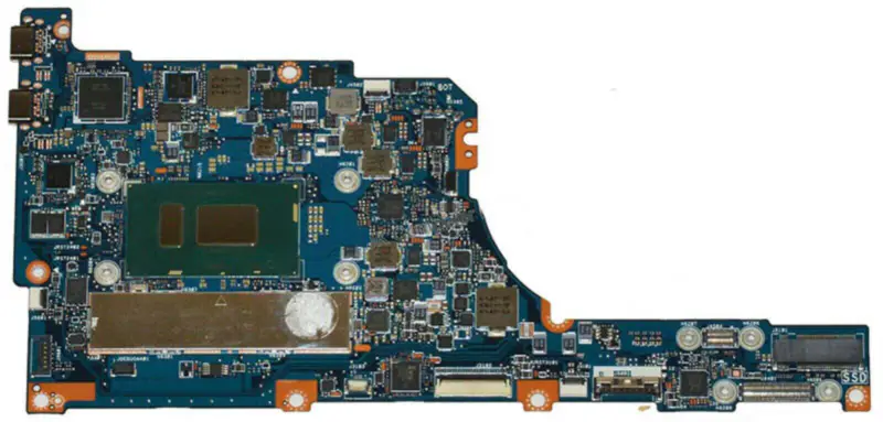 Asus T304UA8G T304UA 8G ATX motherboard