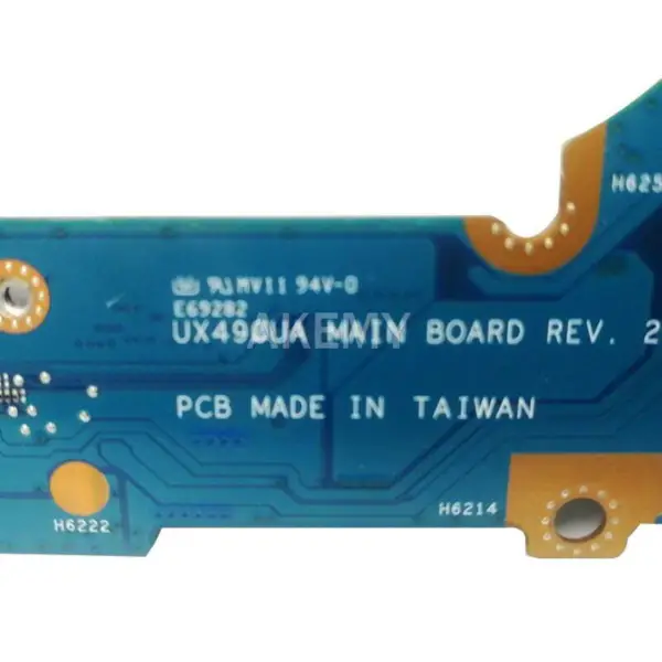 Asus T304UA8G T304UA 8G ATX motherboard