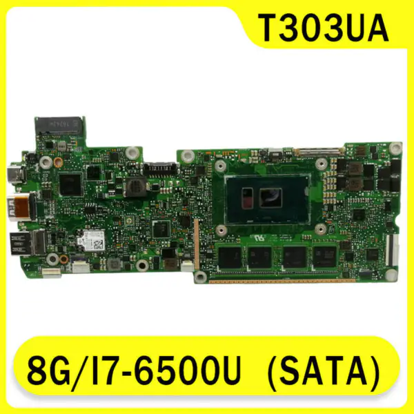 Asus T303UA8G T303UA 8G ATX motherboard