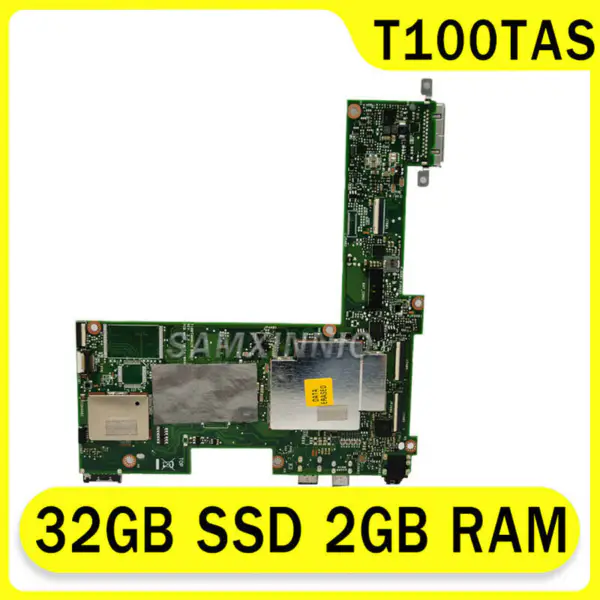 Asus T100TAS T100TAS ATX motherboard