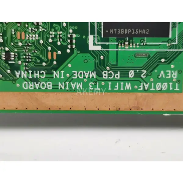 Asus T100TAF32G T100TAF 32G ATX motherboard