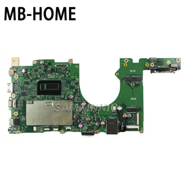 Asus PU301LA PU301LA ATX motherboard