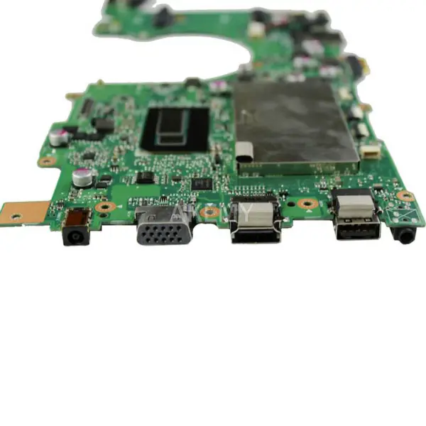 Asus PU301LA PU301LA ATX motherboard