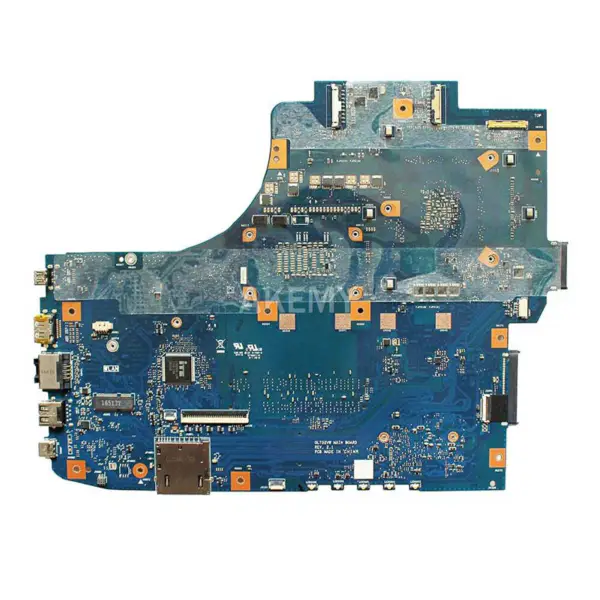 Asus GL752VL GL752VL ATX motherboard