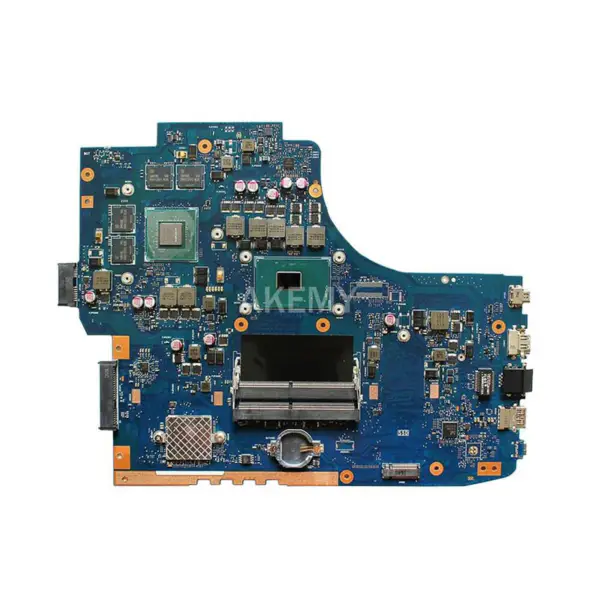 Asus GL752VL GL752VL ATX motherboard