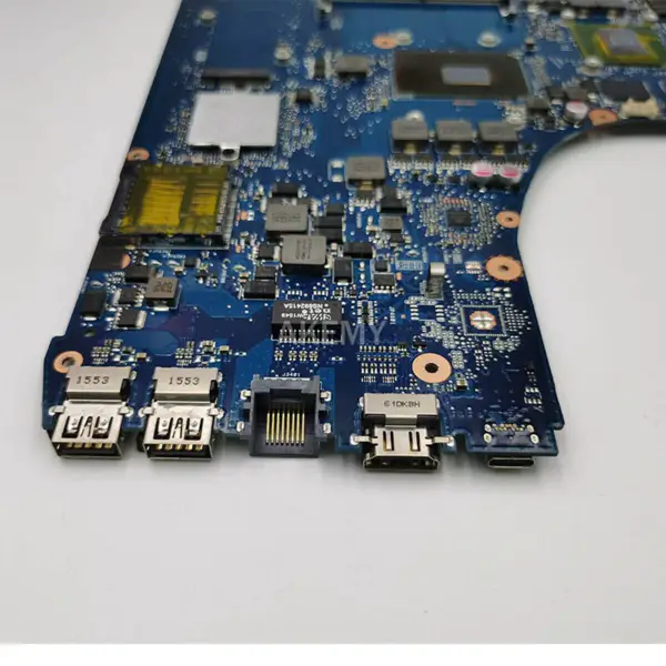 Asus GL552VL GL552VL ATX motherboard
