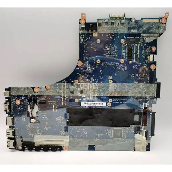 Asus GL552VL GL552VL ATX motherboard
