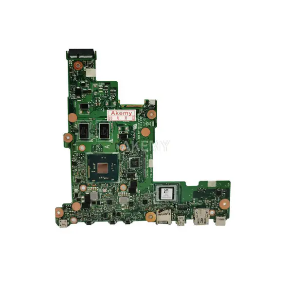 Asus E205SA E205SA ATX motherboard