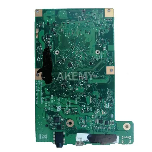 Asus C201PA C201PA ATX motherboard