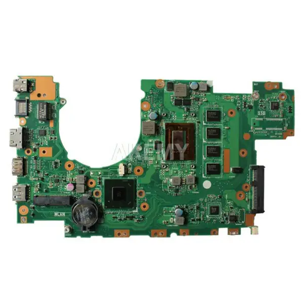 Asus X502CAi7 X502CA i7 ATX motherboard
