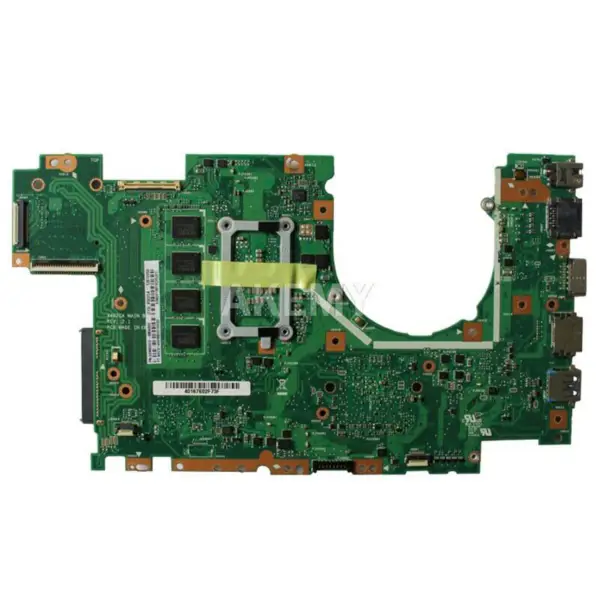 Asus X502CAi7 X502CA i7 ATX motherboard