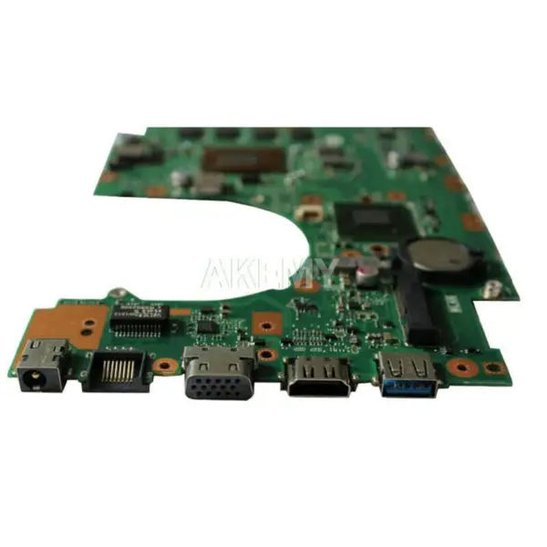 Asus X502CAi7 X502CA i7 ATX motherboard