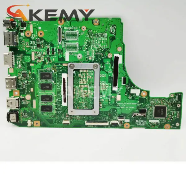 Asus X302UA X302UA ATX motherboard