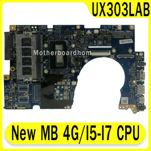 Asus UX303LAB UX303LAB ATX motherboard