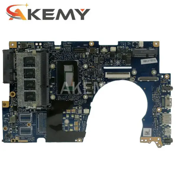 Asus UX303LAB UX303LAB ATX motherboard
