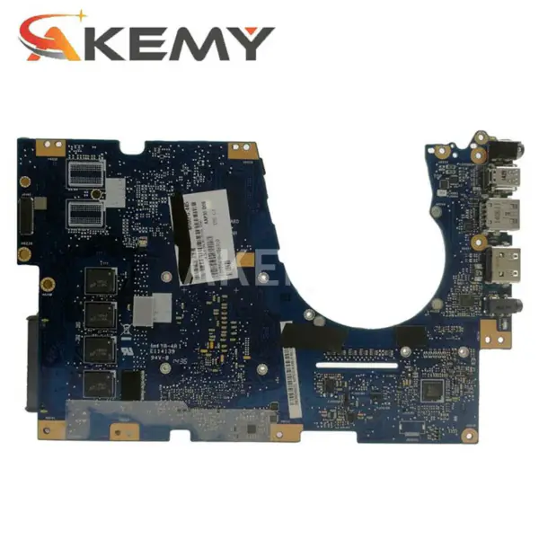 Asus UX303LAB UX303LAB ATX motherboard