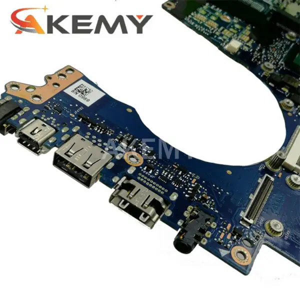 Asus UX303LAB UX303LAB ATX motherboard