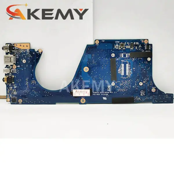 Asus UX301LAB UX301LAB ATX motherboard