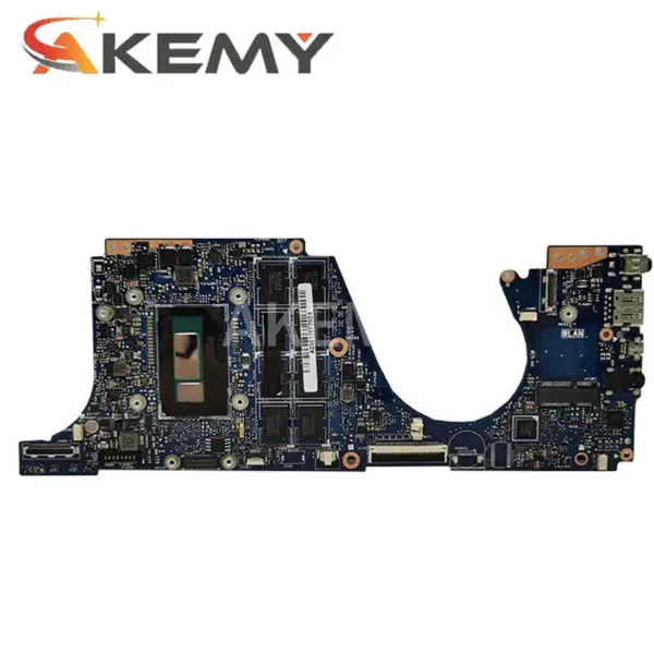 Asus UX301LAB UX301LAB ATX motherboard