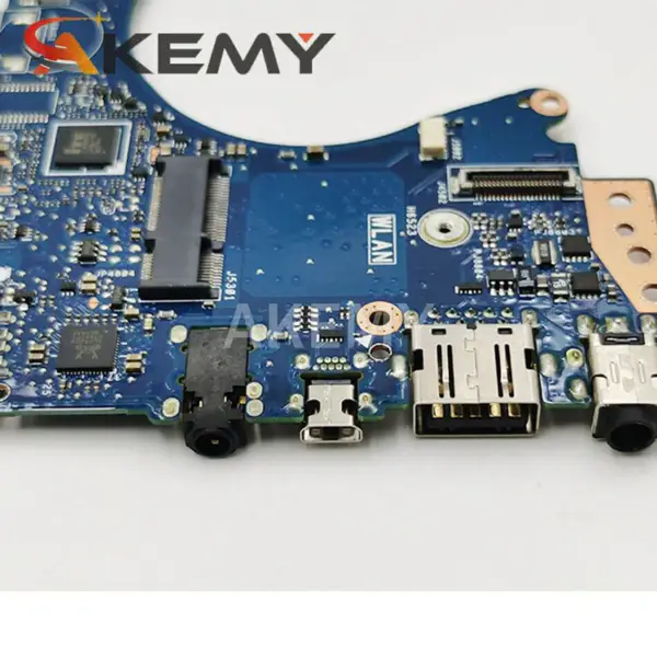 Asus UX301LAB UX301LAB ATX motherboard