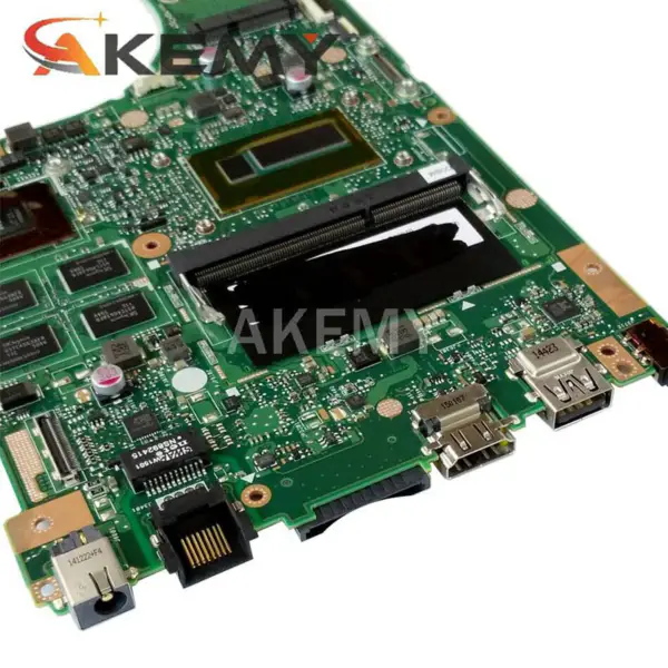 Asus TP500LNG TP500LNG ATX motherboard
