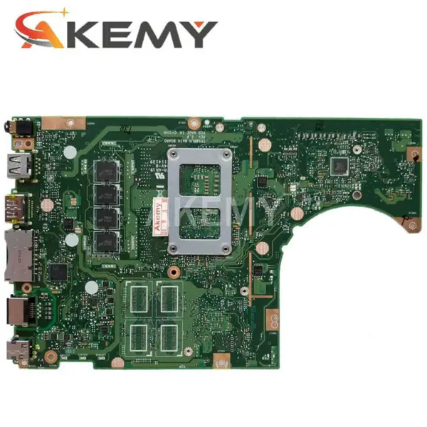 Asus TP500LNG TP500LNG ATX motherboard