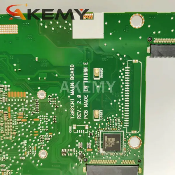 Asus T302CHI T302CHI ATX motherboard