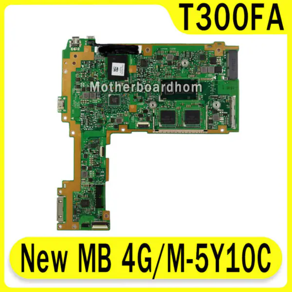 Asus T300FA T300FA ATX motherboard