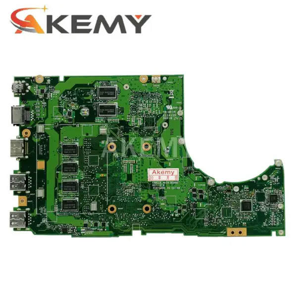 Asus K401LB K401LB ATX motherboard
