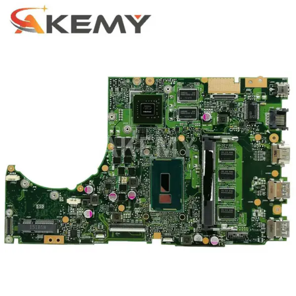 Asus K401LB K401LB ATX motherboard
