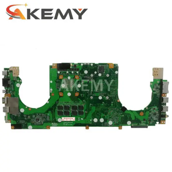 Asus FX502VD FX502VD ATX motherboard