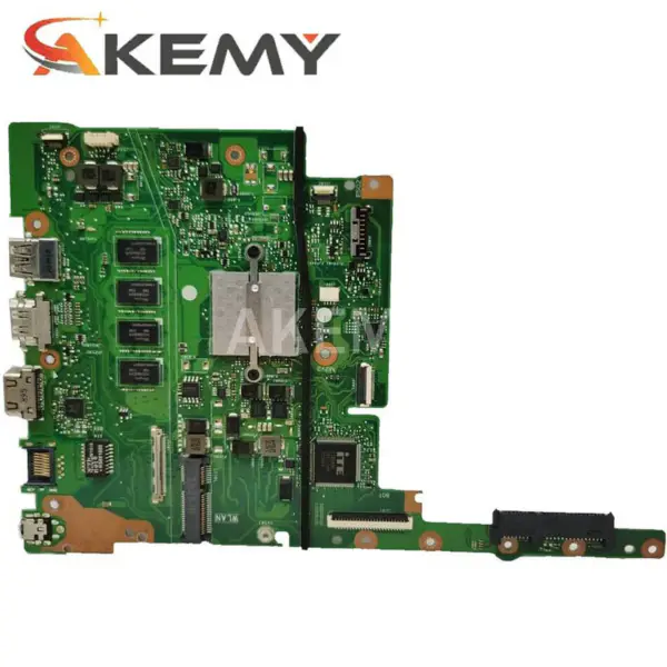 Asus E502MA E502MA ATX motherboard