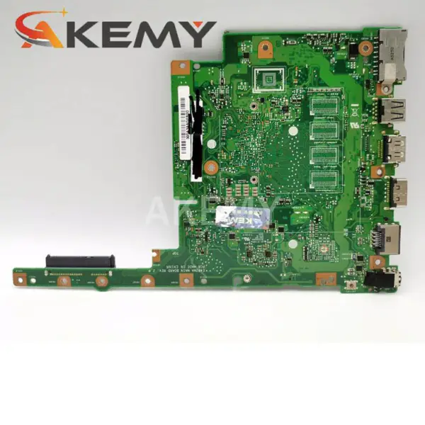 Asus E502MA E502MA ATX motherboard