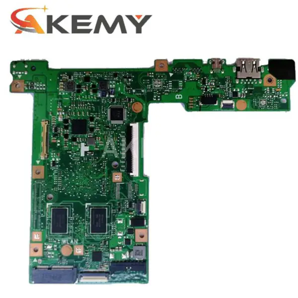 Asus E200HA E200HA ATX motherboard