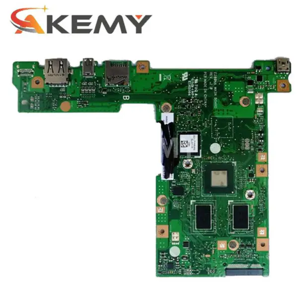 Asus E200HA E200HA ATX motherboard