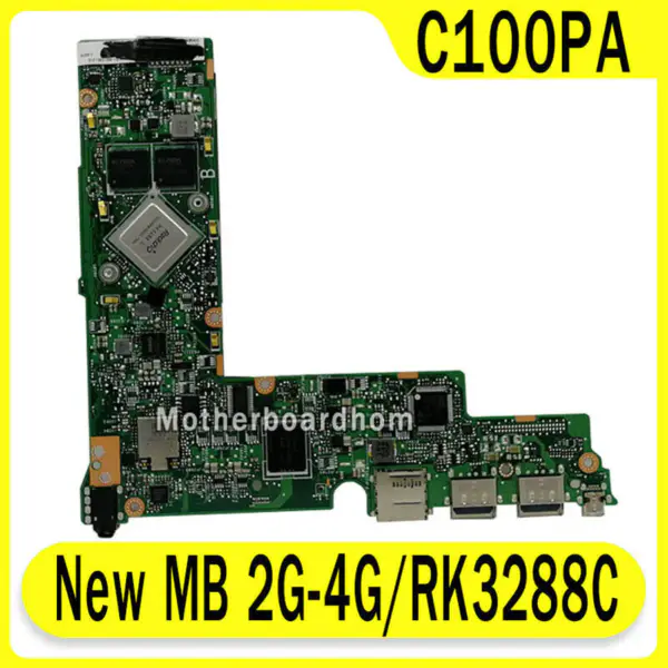 Asus C100PA C100PA ATX motherboard