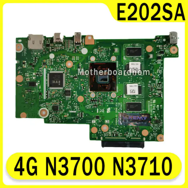 Asus E202SA E202SA ATX motherboard
