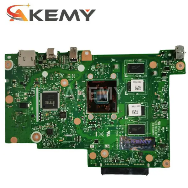 Asus E202SA E202SA ATX motherboard