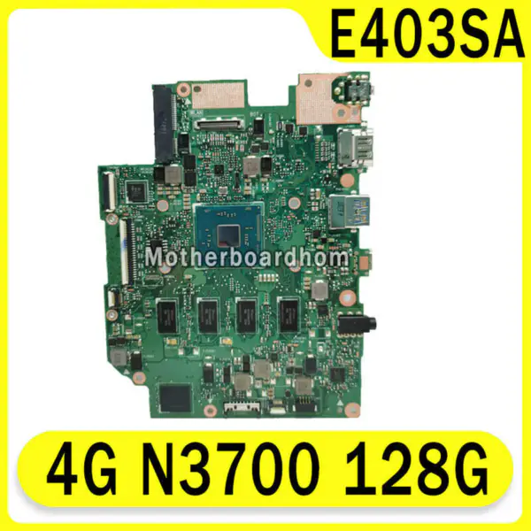 Asus E403SA E403SA ATX motherboard